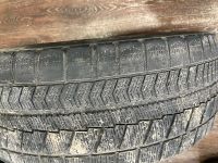 Лот: 4264165. Фото: 2. Шина летняя Bridgestone 225 45... Шины, Диски