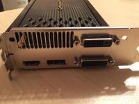 Лот: 10931230. Фото: 2. Видеокарта Gainward GeForce GTX... Комплектующие