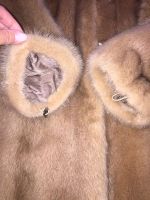 Лот: 12054855. Фото: 3. Шуба норковая. Одежда, обувь, галантерея