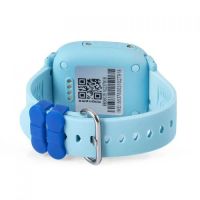 Лот: 11838340. Фото: 5. Wonlex Smart Baby Watch GW400S...