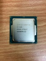 Лот: 21020825. Фото: 2. Core i3 6100. Комплектующие