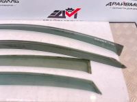 Лот: 25740434. Фото: 3. ветровики Hyundai Solaris RB. Авто, мото, водный транспорт