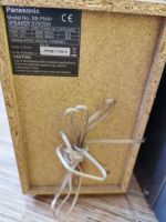Лот: 16972801. Фото: 3. DVD-микросистема Panasonic SA-PM91D. Бытовая техника