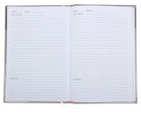 Лот: 4991019. Фото: 2. Блокнот подарочный "План по захвату... Канцелярские и офисные товары