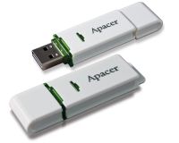 Лот: 5053689. Фото: 2. Flash - карта Apacer 16 Gb USB... Носители информации