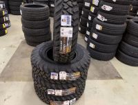 Лот: 20108732. Фото: 4. шины 235/85 R16 Sailun Terramax... Красноярск