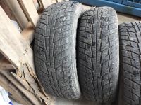 Лот: 14716336. Фото: 3. Federal Himalaya 235/65 R17 Срочно... Авто, мото, водный транспорт