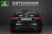 Лот: 21577331. Фото: 4. Toyota Corolla, XII (E210) 1.6...