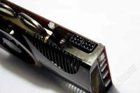 Лот: 1118002. Фото: 2. 512Mb <PCI-E> DDR-3 Palit <GeForce... Комплектующие