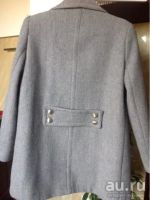 Лот: 9389543. Фото: 2. Пальто (Mango) 46-48р. Женская одежда