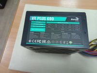 Лот: 25793985. Фото: 4. Качественный блок питания 600W... Красноярск
