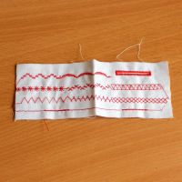 Лот: 3290495. Фото: 7. Швейная машинка Brother Boutique...