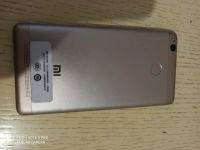 Лот: 15928153. Фото: 2. Xiaomi redmi 3s. Смартфоны, связь, навигация