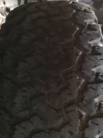 Лот: 17547308. Фото: 4. BFgoodrich R16 АТ. Красноярск