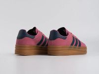 Лот: 25090015. Фото: 3. Кроссовки Adidas Gazelle Bold. Одежда, обувь, галантерея