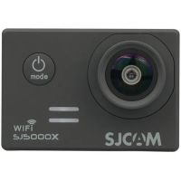 Лот: 21438422. Фото: 6. Экшн-камера SJCAM SJ5000 X
