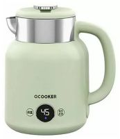 Лот: 21248962. Фото: 4. Электрический чайник Xiaomi Qcooker... Красноярск