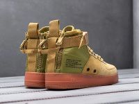 Лот: 12843594. Фото: 3. Кроссовки Nike SF Air Force 1... Одежда, обувь, галантерея