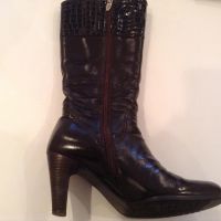 Лот: 8534481. Фото: 3. Женская обувь. Одежда, обувь, галантерея