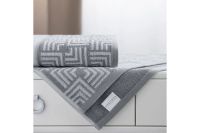 Лот: 23654762. Фото: 5. Полотенце махровое Verossa Estetica