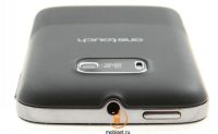 Лот: 4119174. Фото: 3. Alcatel one touch 983. Красноярск