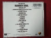 Лот: 19008597. Фото: 2. The Beatles - Rubber Soul (P)1965. Коллекционирование, моделизм