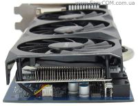 Лот: 9960143. Фото: 3. Видеокарта Gigabyte Radeon HD... Компьютеры, оргтехника, канцтовары
