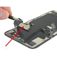 Лот: 20662206. Фото: 2. Динамик Apple iPhone 14 Pro Max... Запчасти, оборудование