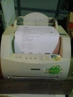Лот: 6788931. Фото: 2. Принтер лазерный Samsung ML-1430... Принтеры, сканеры, МФУ