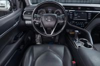 Лот: 25039017. Фото: 9. Toyota Camry 2018