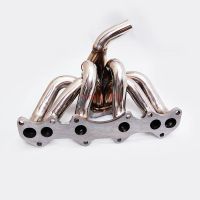 Лот: 24428951. Фото: 2. Выпускной коллектор Toyota 1JZ-GTE... Автозапчасти