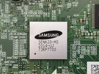 Лот: 25386708. Фото: 3. N236 . ЖК-телевизор Samsung UE32N4000AU... Бытовая техника