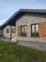 Лот: 25705571. Фото: 2. Дом 119,4 м² на участке 9 сот... Продажа