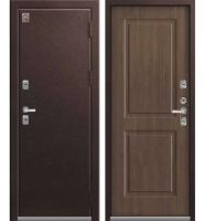 Лот: 19554806. Фото: 8. Дверь входная Центурион «Т-4...