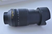 Лот: 11052889. Фото: 3. Nikon D3100 Kit Nikkor 18-105... Фото, видеокамеры, оптика