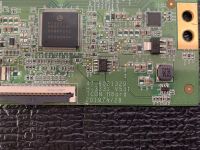 Лот: 19077468. Фото: 2. 47-6021329 Hi 3231_V531 HV430QUBH10... Запчасти для бытовой техники