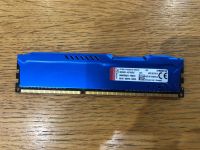 Лот: 16452870. Фото: 3. Оперативная память Kingston HyperX... Компьютеры, оргтехника, канцтовары