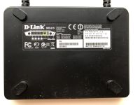 Лот: 22223626. Фото: 3. Роутер D-Link DIR-615 K1 (прошивка... Компьютеры, оргтехника, канцтовары