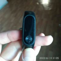 Лот: 19152984. Фото: 3. Фитнес браслет mi band 2. Красноярск