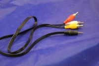 Лот: 19137079. Фото: 2. Кабель Шнур соединительный 3,5мм... Аксессуары