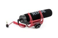 Лот: 9970994. Фото: 4. Микрофон Rode VideoMic Go. Красноярск