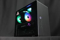 Лот: 19540287. Фото: 7. Игровой компьютер Ryzen 5 5600...