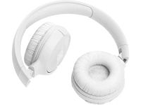 Лот: 25410893. Фото: 10. Наушники JBL Tune 520BT белый