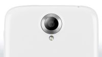 Лот: 3798876. Фото: 5. Lenovo S820 (белый), MTK6589W...