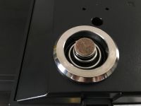 Лот: 10914410. Фото: 7. Denon dp-300f с модернизациями