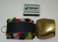 Лот: 12675875. Фото: 5. Колокольчик альпийский (X512)