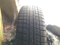Лот: 5869386. Фото: 2. Автошина 175/65 R14 Bridgestone... Шины, Диски