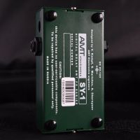 Лот: 5223842. Фото: 6. AMT Electronics SY-1 Stutterfly...