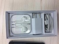 Лот: 8281015. Фото: 3. IPhone 5s Черный 64gb. Красноярск