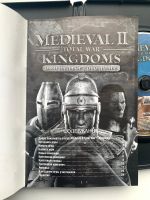 Лот: 20341990. Фото: 4. Medieval II: Total War: Kingdoms... Красноярск